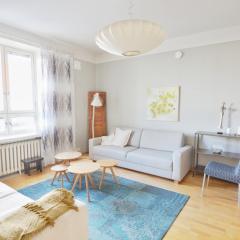 HOMELY - City Apartment 50m2