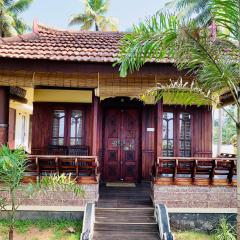 Kerala cottage