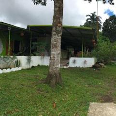 Soursop Hostel