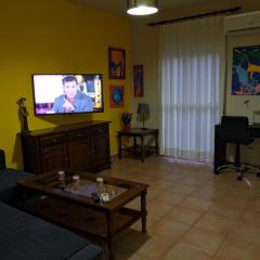 Apartamento zona residencial Montesol