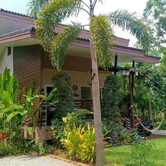 Seabreeze Cottage