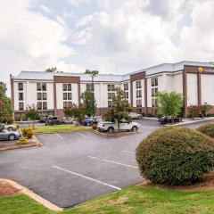 Comfort Inn Greenville - Haywood Mall