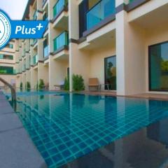 Airport Beach Hotel Phuket
