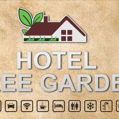 Hotel Tree Garden Wilpaththu Nochchiyagma Anuradhapura