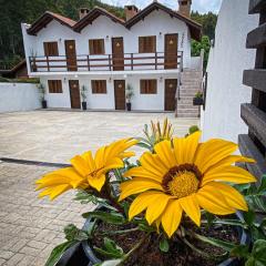 Recanto Bella Fonte
