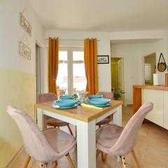 Apartment Bonzo