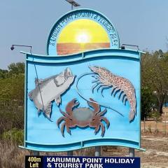 Karumba Point Holiday & Tourist Park