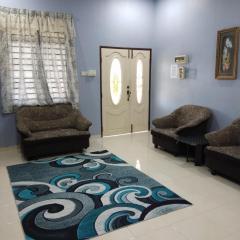 Davallia Homestay