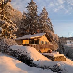 Chalet chez Jules