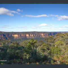 Leura Sublime Sunrise