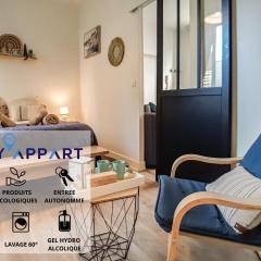 Cosy'Appart - LA ROSE