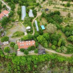 Agriturismo Ca du Chittu