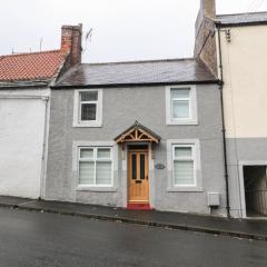 Church View Cottage