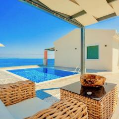 Luxury Villa Akti Barbati 3 with private pool