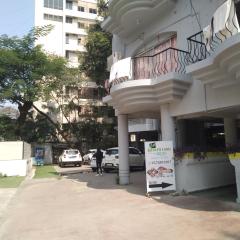 Hotel Rest Inn Pune