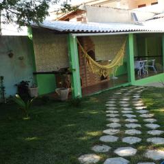 Casa acomodação em Araruama