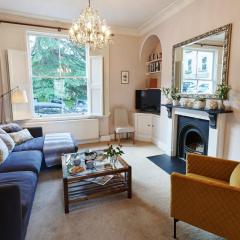 Southcot Place, Apartment With Garden