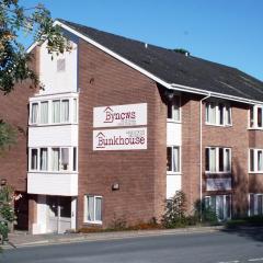 Aberystwyth University Bunkhouse