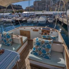 Monte-Carlo for boat lovers