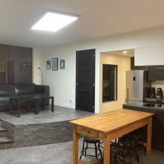 LOFT Tignes Val Claret