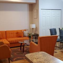 RELAXING 3 BR WITH FREE PARKING AT THE SEQUOIA