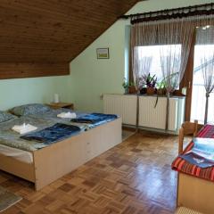 OPG Vuk bed&breakfast "Čarobni snovi"