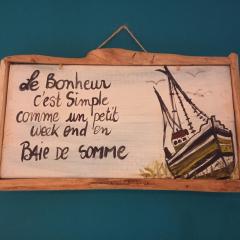 Gite Les sauvagines