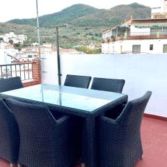 Puerta de la Villa Apartamento