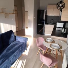 Apartament Słowackiego Września