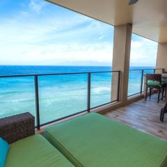 K B M Resorts- MAH-1211 Penthouse 2Bd, ocean views as far as you can see, remodeled