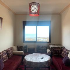 Beautiful Apartment with Ocean View. Vue sur Ocean