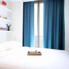 MORITZ INN BSD TANGERANG