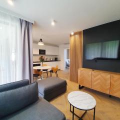 RelaxApart - Komfortowy apartament Kalinowa