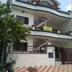 Angad Divine home fully furnished Ac wifi