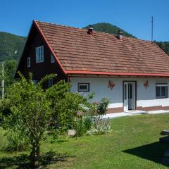 Holiday Home Colnar