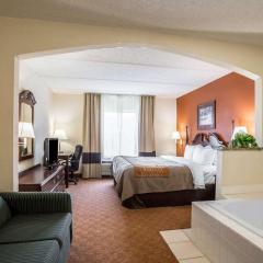 Comfort Inn & Suites Spartanburg North