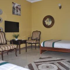 Home Bliss Hotel- Fort portal Uganda