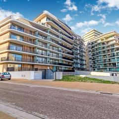 Luxurious Crystal Sea View apartment with 2 terraces