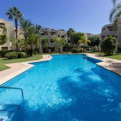 RODA Golf & Beach Resort Wonderful Ground Floor Apartment