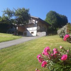 Appartement Borne