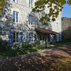 Chambres et table d'hôtes Régord'âne