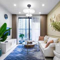 BOM HOMES -VINHOMES SMART CITY- COZY APARTMENt