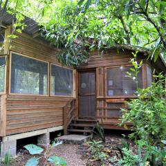 Iguana Roost Tourism Gold Standard Fully Equipped two Bedroom Cabin