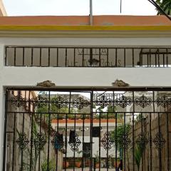 Villa Julirous Rd-spa and ApartHotel, Camp for vacationers, 2 bedrooms