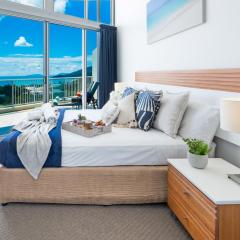 Sea Forever on Azure Seas - Airlie Beach