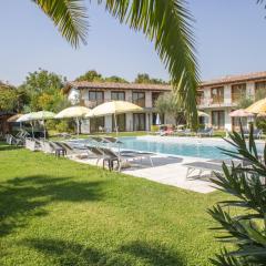 Residence Molino - Holiday Apartments