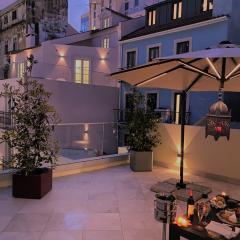 TM Luxury Apartments Lisbon
