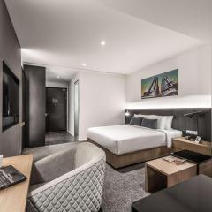 Hyatt House Kuala Lumpur, Mont Kiara