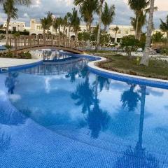 SWEET HOME LILY HAWANA SALALAH RESORT- Laguna Apartment