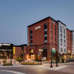 Staybridge Suites - Iowa City - Coralville, an IHG Hotel